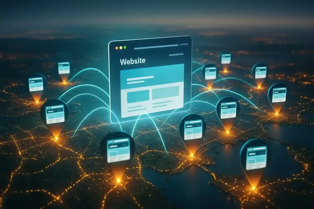 SEO and AI crawlability audit report preview